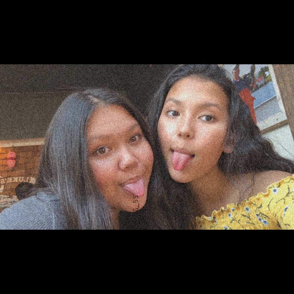 Meet your Posher, Kiele